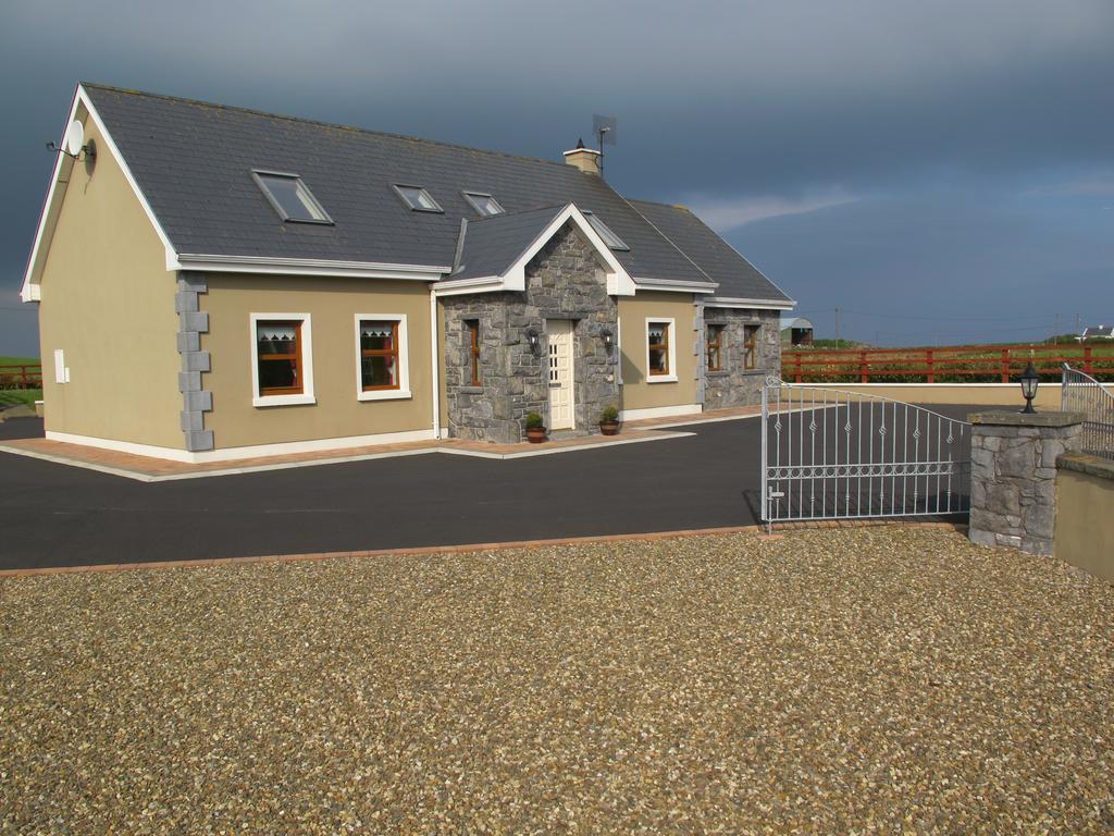 Bed & Breakfast O'learys Doolin